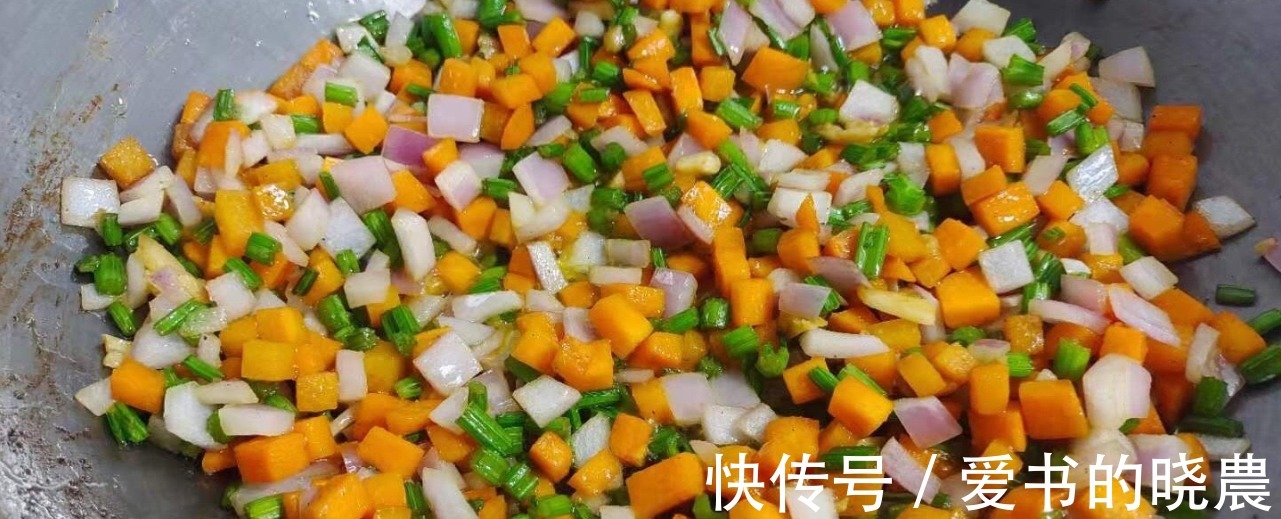 碱性|暑期，建议给孩子多吃碱性蔬菜，维A含量高，好吃营养身体好！