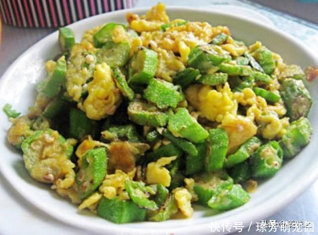 21种家常炒鸡蛋的做法,换着花样吃鸡蛋,均衡营养做法简单