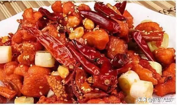 红烧鲫鱼|推荐回味无穷的12道家常菜，美味简单营养，解馋下饭，味道超赞
