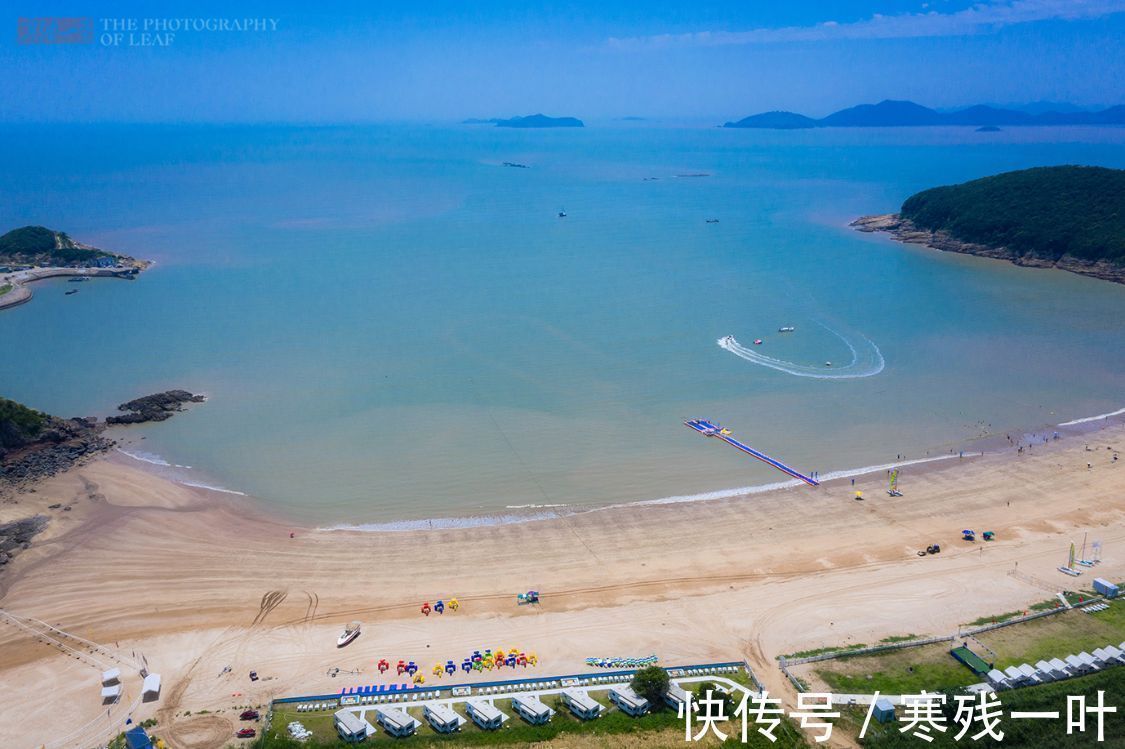 小城|国内一座小城没有特别低的温度，却成最佳避暑地，你知道是哪吗？