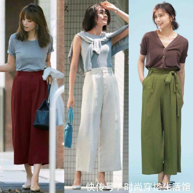 单品|换季先别急着买买买,5件单品和2个穿搭思路,提升衣品时尚显年轻