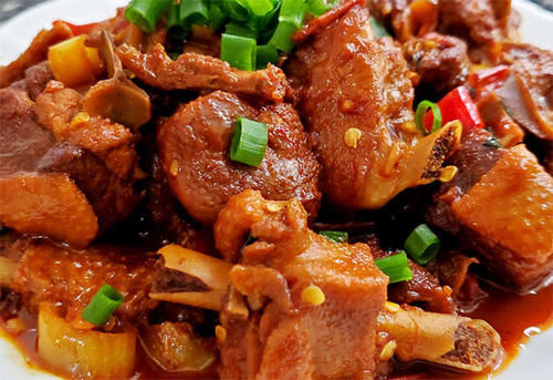 过敏|芒种前后柳絮乱飞孩子易咳嗽，多吃润肺菜，预防过敏咳嗽，皮肤好