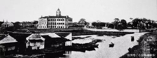 中年|旧时光里的苏州城(组图)