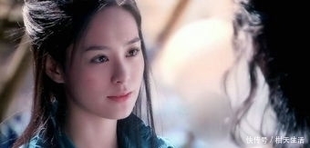 胡斐|爱完这个爱那个的胡斐,为何唯独不爱愿为他而死的程灵素?