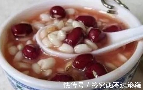 体内湿气|花生和它一起煮,气血好了,体内湿气没了,早知早好