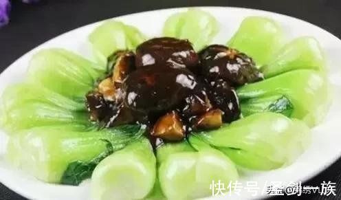 猪腰|中秋节还在为吃什么发愁吗，推荐12道家常小菜，简单易学，超下饭