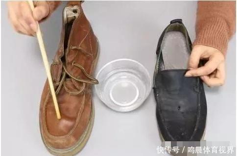 上当|只需一滴水，真皮和人造皮革立马“现原形”，再也不会上当