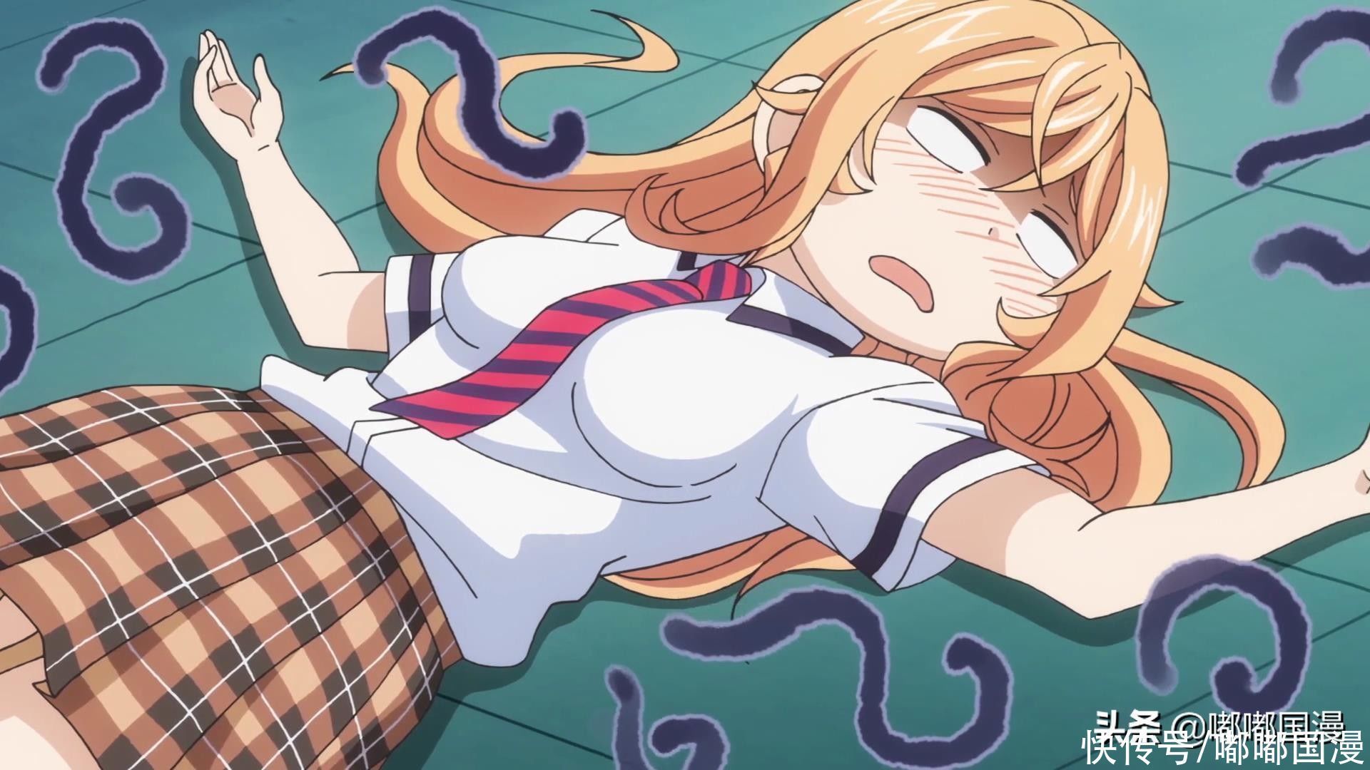 動漫|日本動漫銷售額降低,和國漫關系并不是很大,日漫也不會“藥丸”