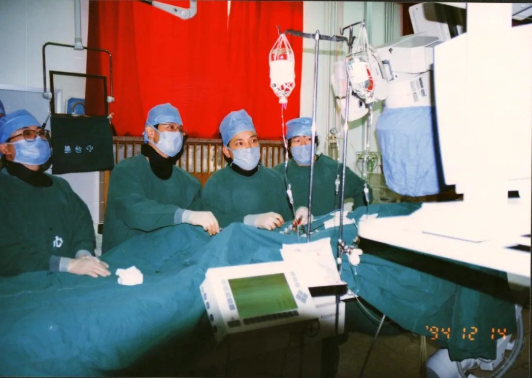 健康中国|30载求索,成就房颤治愈之梦!8.19中国医师节