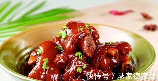 料酒|这10种红烧大菜，才是厨艺的精髓！