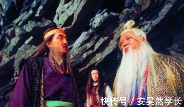 谢烟客$侠客行中赏善罚恶二使张三李四横扫中原无人可挡,究竟是为什么?