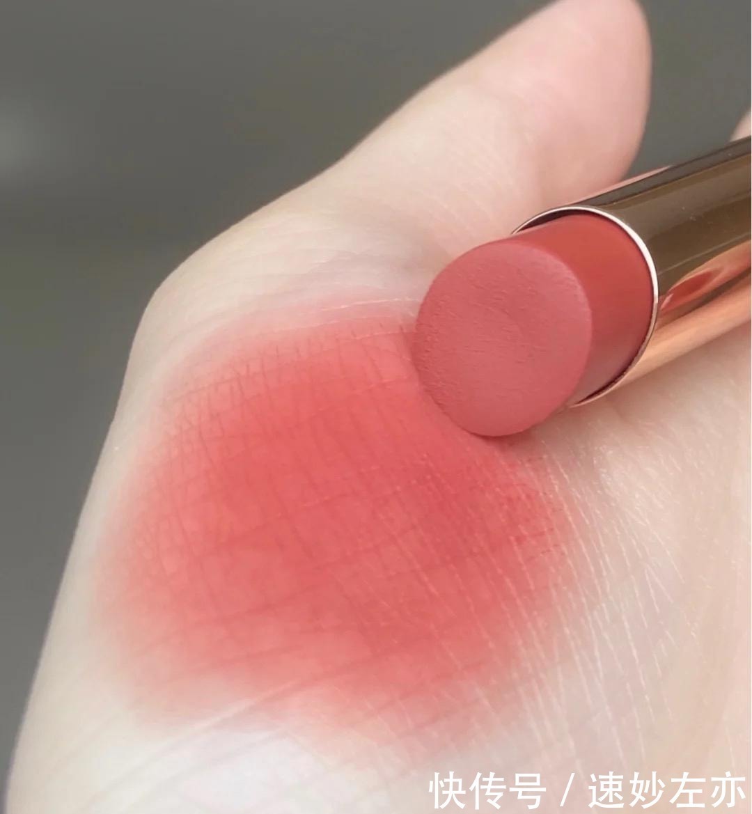 日记|涂一次就爱一次的平价口红,完美日记显白有气质,卡姿兰合适素颜