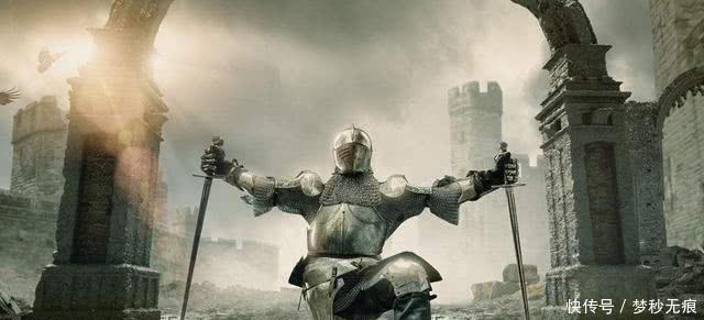 击剑|古代战场上,西方都用剑为啥我国用刀专家说因为西方落后!