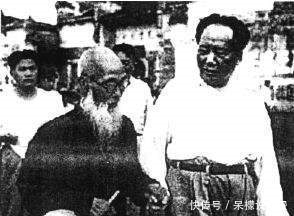 出手|他当着主席面出手打主席警卫员,事后毛主席和警卫员谈这样一番话