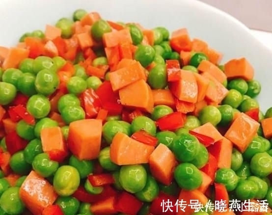 总是吃不腻的几道家常菜,荤素搭配营养又美味,一上桌都抢着吃