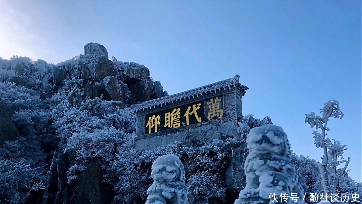 师父|住持与方丈,寺与庙,师傅与师父,意义不同,别再傻傻地分不清!