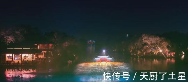 夜游|热到人畜不分的夏日扬州，藏着哪些清凉玩法！