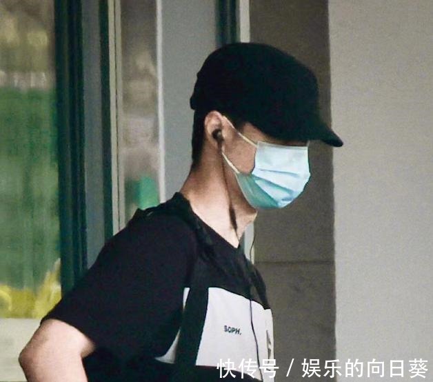 街舞|街舞4录制,4位队长唯独韩庚没上热搜,娱乐圈多的是“人走茶凉”