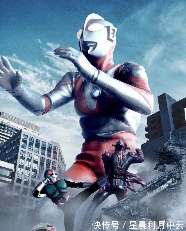 露西娅|奥特曼延续了40多年的彩蛋,从最初的东光太郎到现在的朝仓陆!