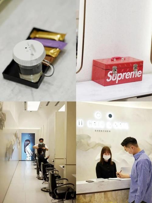 好帅的一款男生短发！别错过！