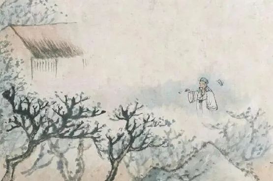 陶渊明|陶渊明:采菊东篱下的隐逸高人