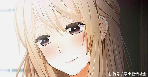 这些 声名狼藉 的动漫女神 生得倾国倾城 却拉低了动画评分 快资讯
