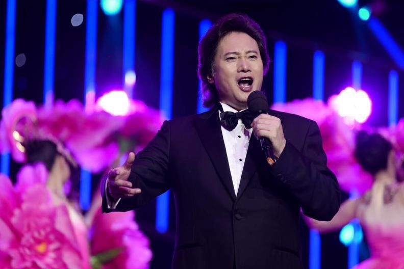 中國共產(chǎn)黨|撬動觀眾心門，尋找時代新意 《圍爐音樂會》特別節(jié)目收官