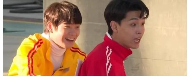 白鹿喊話秦霄賢：想不想成為《跑男》常駐嘉賓，老秦回應(yīng)笑翻全場(chǎng)