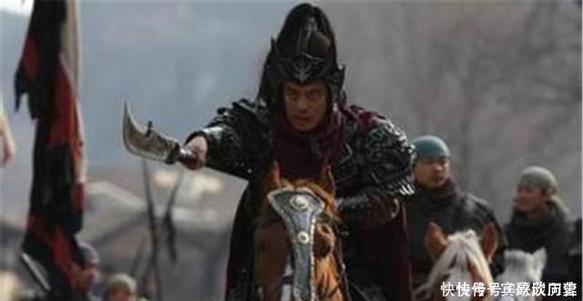 梁山|水浒中最深藏不露的人,统领梁山水军一把手,诈死离队竟混成国王!