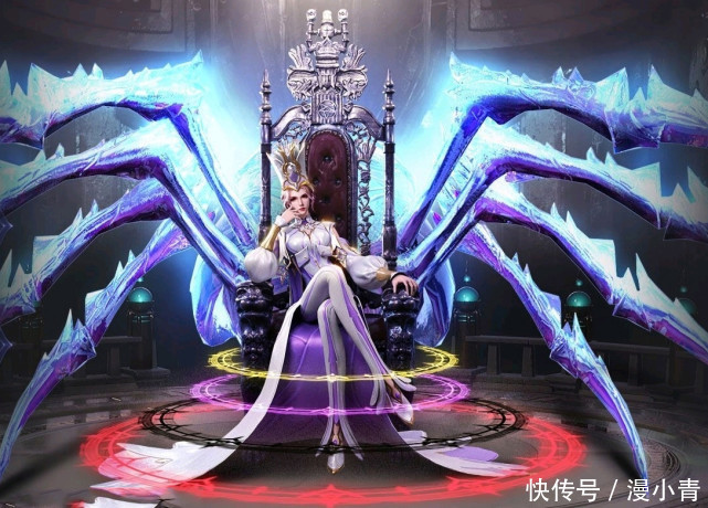 斗罗:比比东获得罗刹神传承,却因为犯下三大错误,最终走向毁灭