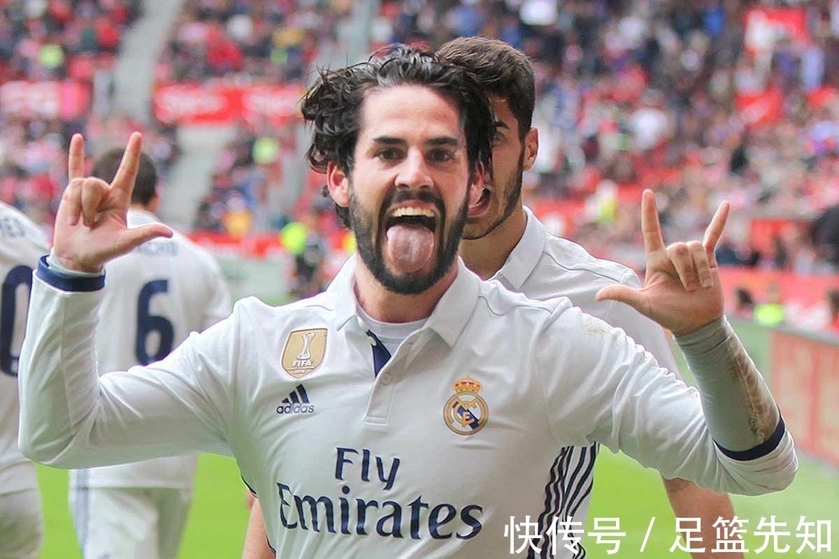 皇马|从10-8到0-2!皇马接班人被打回原形,球迷扶不起的阿斗