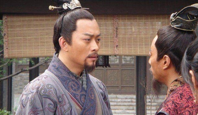 林冲@如果宋江最后真的当了皇帝,他第一个会杀掉谁有一个人必死无疑