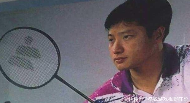 中國代表隊|他曾是羽毛球天王,退役后當教練,帶領馬來西亞隊打敗中國隊