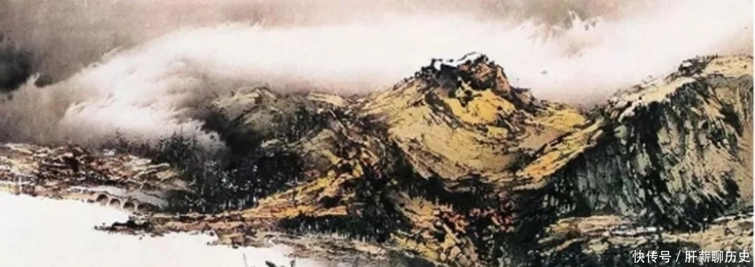 朋友|如果你身边有一个会画画的朋友,请珍惜他