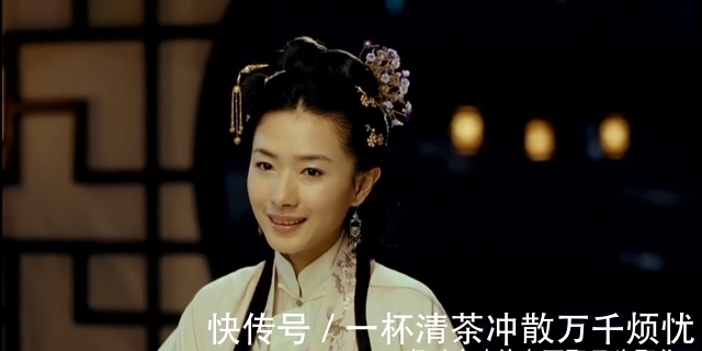 奸臣传#才子收养女孩,养大后竟娶她为妾妻子写下一首骂诗成讽骂典范