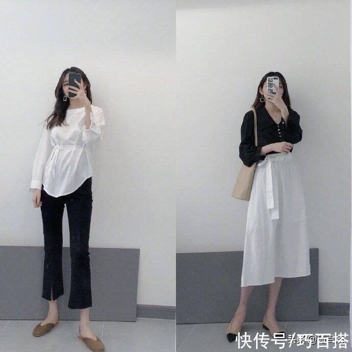 气质|夏季尽量选择这四种风格，尤其是第三种，真的又美又气质