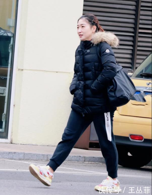 海南|好消息啊!刘诗雯确认参加女乒大满贯赛事,或横扫伊藤美诚