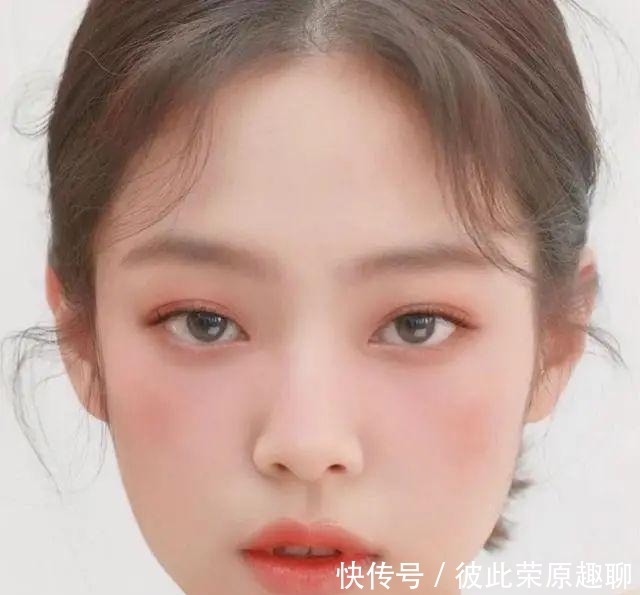 眼妆|“又纯又欲”的妆容画法关键是这几点,手残党也能让妆容提升一倍