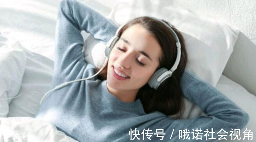 萃枫苷|失眠多梦总是睡不够？睡前多做3件事，缓解疲劳，一觉睡到大天亮