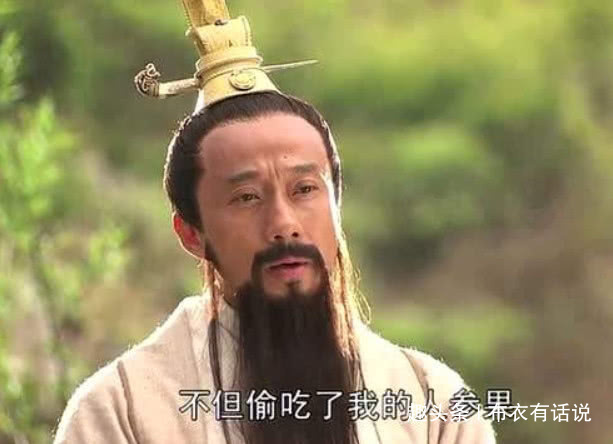 盘古$三界没有天敌的5位大神,菩提祖师垫底,最后一位与天地同在