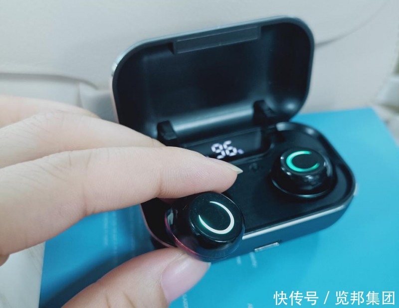 下品牌-快东KG12 PRO让金属控们爱不释手