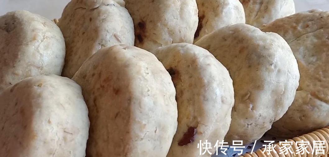 解馋|燕麦别熬稀饭了,学会这样做,营养美味又解馋,全家爱吃