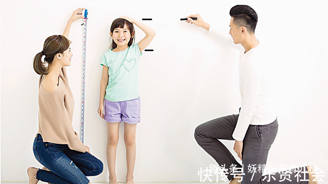 分泌|儿科医生5个坏习惯影响孩子长高,孩子我也不想,条件不允许