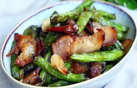 老妈做的最多的21道家常菜,又要长肉的节奏