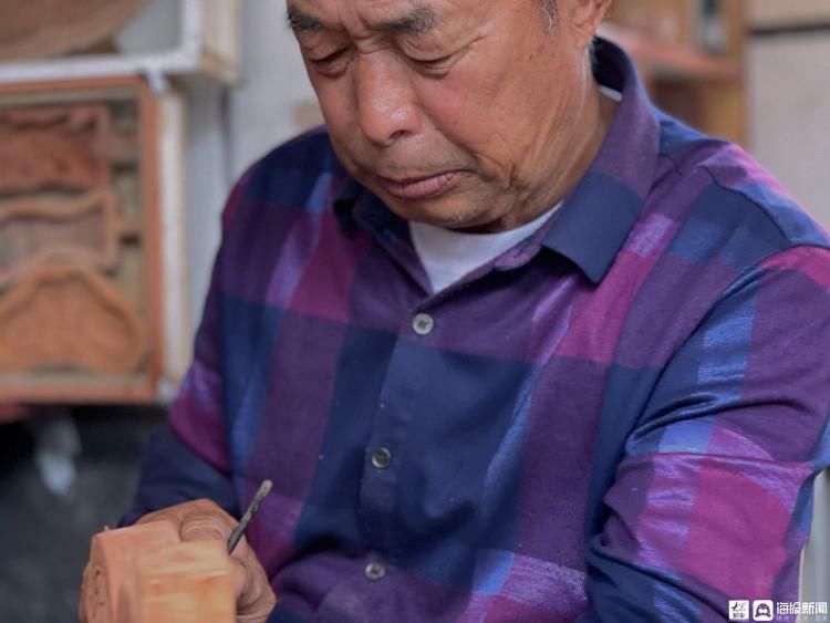 非物质文化遗产|青岛市城阳区河套街道献礼建党100周年系列视频：传承非遗文化 续写时代华章①