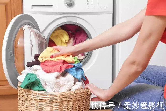 晾衣架|传统中国式晾衣已经OUT了,如今聪明人都开始这样做