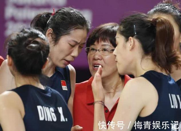 郎平|中国女排王者回归！排协重磅宣布郎平动态，朱婷的愿望终于实现