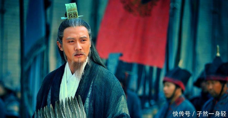 三国|三国有两位同名将领, 一个令刘备大喜过望, 一个却让刘备咬牙切齿!