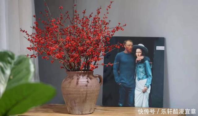 这3种花,零下20度冻不死,现在买一盆,新年不愁没花看