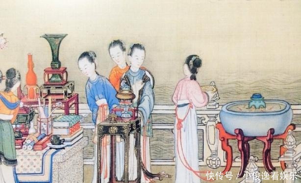 资料|有种怪文物名叫“鱼穿”,专家查阅故宫资料,搞明白它是这种东西